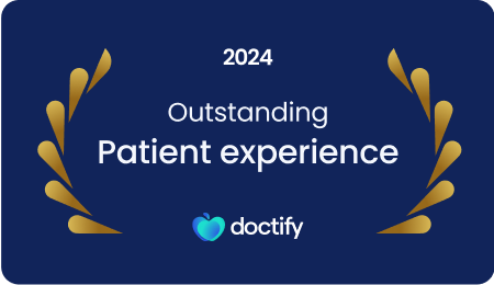 Doctify Excellence